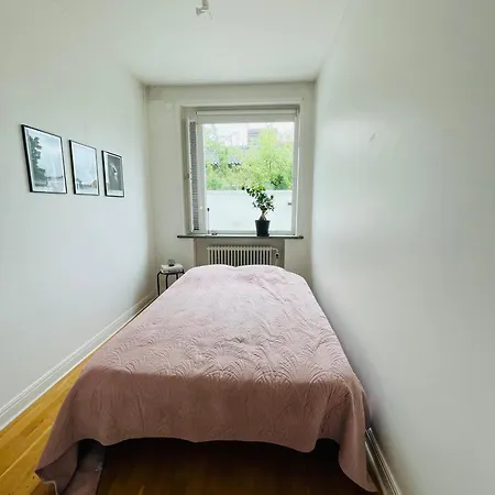 Wonderful House Close To The Beach And City Center