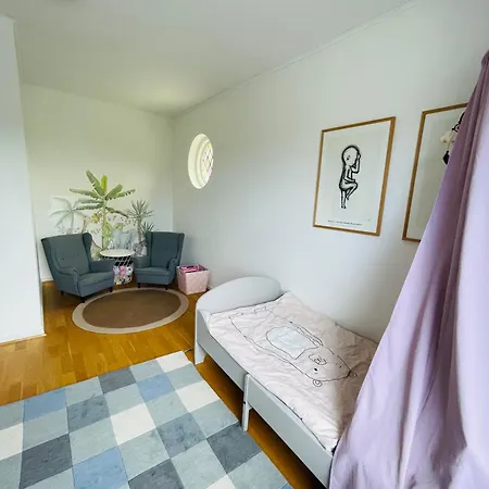 Wonderful House Close To The Beach And City Center Villa *