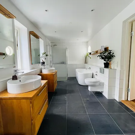 Wonderful House Close To The Beach And City Center Villa Malmö
