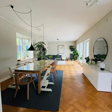 Wonderful House Close To The Beach And City Center Villa